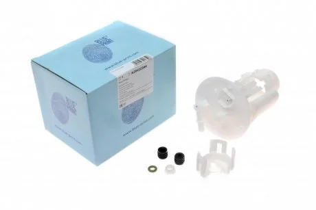 Фільтр паливний Honda Accord VII (вир-во Blue Print) BLUE PRINT ADH22344
