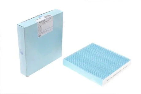 Повітряний фільтр салона BLUE PRINT ADH22505