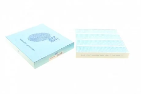 Повітряний фільтр салона BLUE PRINT ADH22506