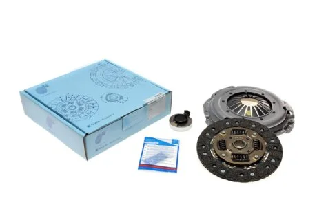 Ремонтний комплект зчеплення BLUE PRINT ADH23090
