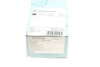 Колодки гальмівні дискові передні BLUE PRINT ADH24256 (фото 9)