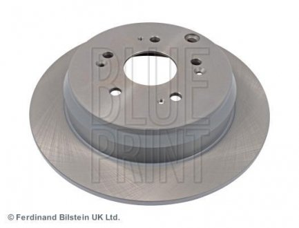 Диск гальмівний BLUE PRINT ADH24388