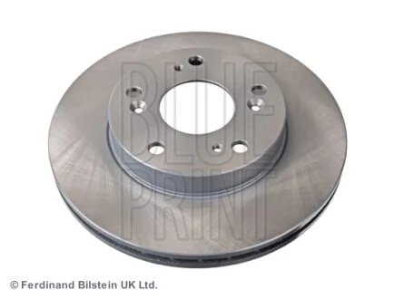 Диск гальмівний(к-т) BLUE PRINT ADH24390