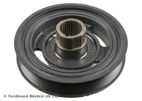 Шків, колінчатий вал BLUE PRINT ADH26107