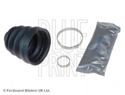 Ремонтний комплект пильника шруса з елементами монтажу BLUE PRINT ADH28177 (фото 1)