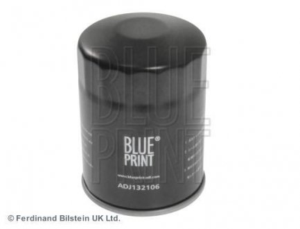 Фільтр оливи BLUE PRINT ADJ132106