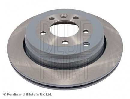 Диск гальмівний(к-т) BLUE PRINT ADJ134311
