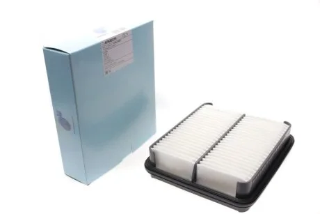 Фільтр повітряний Suzuki (вир-во Blue Print) BLUE PRINT ADK82219