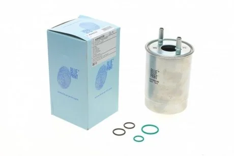 Фільтр паливний Renault, Suzuki (вир-во Blue Print) BLUE PRINT ADK82336