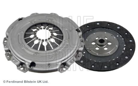 Ремонтний комплект зчеплення BLUE PRINT ADK83061