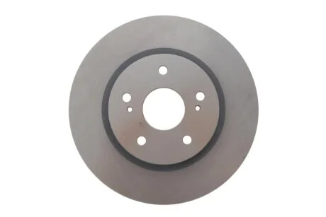 Диск гальмівний передній Suzuki BLUE PRINT ADK84324