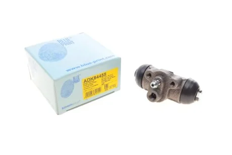 Циліндр гальмівний BLUE PRINT ADK84455