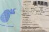 Накінечник кермової тяги BLUE PRINT ADK88743 (фото 6)