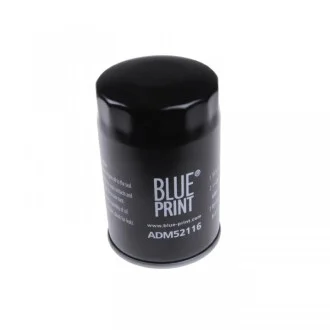 Фільтр оливи BLUE PRINT ADM52116