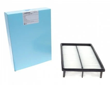 Фільтр повітряний BLUE PRINT ADM52251