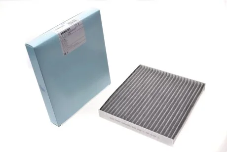 Повітряний фільтр салона BLUE PRINT ADM52503