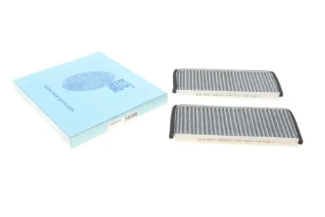Повітряний фільтр салона BLUE PRINT ADM52512