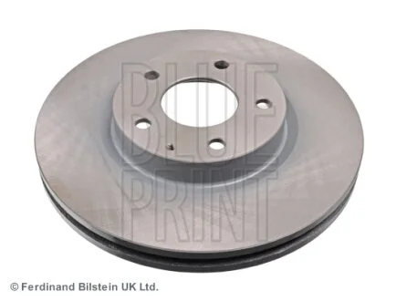 Диск гальмівний(к-т) BLUE PRINT ADM543123