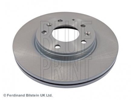 Диск гальмівний BLUE PRINT ADM54375