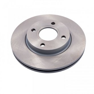 Фото диск гальмівний передній Mazda BLUE PRINT ADM54391 Диск гальмівний передній Mazda BLUE PRINT ADM54391