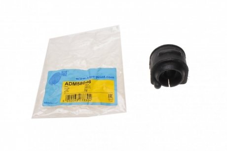 Втулка стабілізатора передн. Mazda BLUE PRINT ADM58046