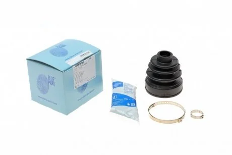 Пильовик ШРКШ внутрішній (компл.) Mazda (вир-во Blue Print) BLUE PRINT ADM58162