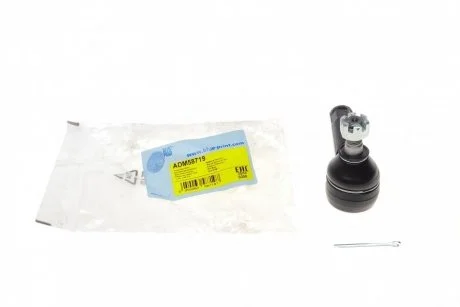 Накінечник тяги рульової Mazda (вир-во Blue Print) BLUE PRINT ADM58719