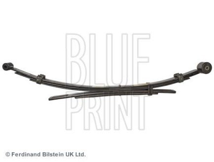 Ресора листова (3+2) Ford Ranger 2.2-3.2TDCi 11- BLUE PRINT ADM58813