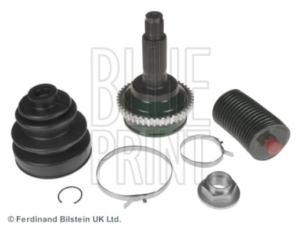К-т піввісі(шарніру) приводу BLUE PRINT ADM58929B
