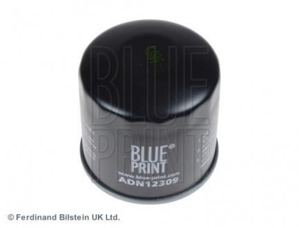 Фільтр палива BLUE PRINT ADN12309 (фото 1)