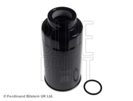 Фільтр палива з ущільнюючим кільцем BLUE PRINT ADN12326