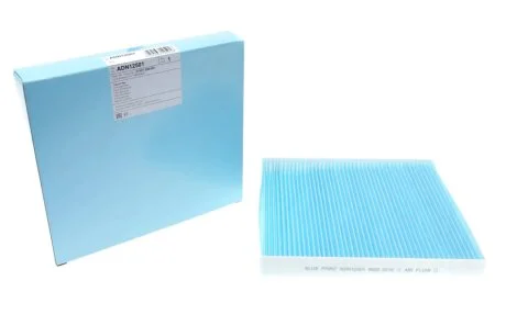 Фільтр кондиціонера Nissan Primera BLUE PRINT ADN12501