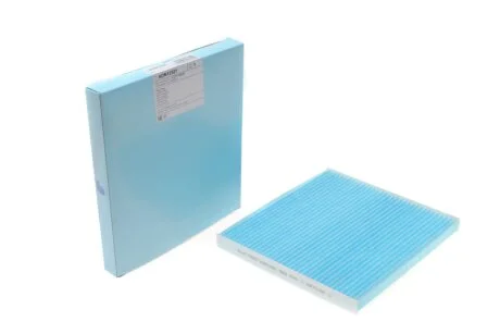 Повітряний фільтр салона BLUE PRINT ADN12521