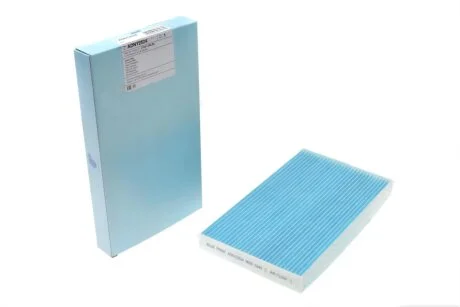 Фільтр салона Nissan (вир-во Blue Print) BLUE PRINT ADN12524