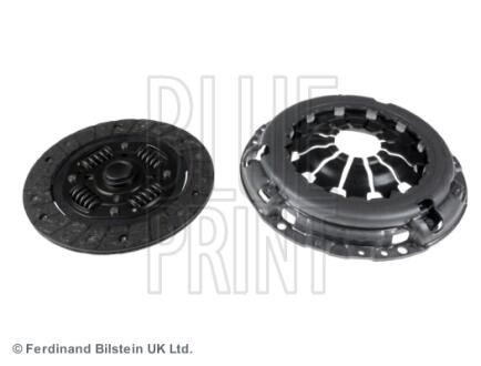 Ремонтний комплект зчеплення BLUE PRINT ADN130235