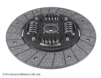 Кошик зчеплення BLUE PRINT ADN13184