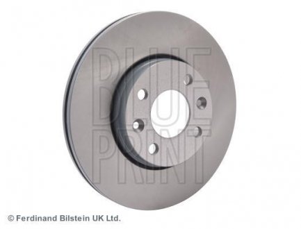 Диск гальмівний BLUE PRINT ADN143112