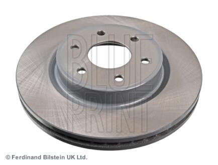 Диск гальмівний BLUE PRINT ADN143172