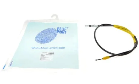 Трос ручних гальм BLUE PRINT ADN146290