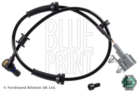 Датчик ABS BLUE PRINT ADN17123