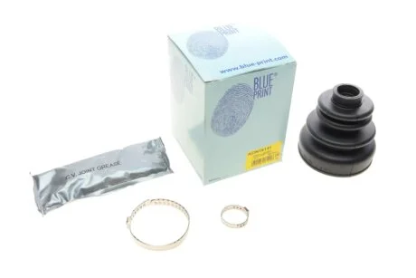 ПИЛЬОВИК BLUE PRINT ADN18141