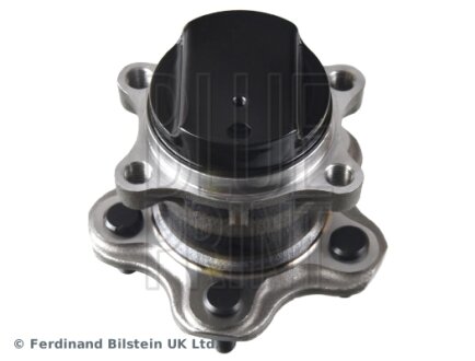 Ступиця колеса BLUE PRINT ADN18358