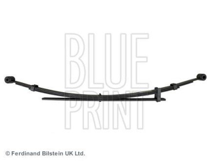 Ресора листова Nissan Navara III 4WD -14 BLUE PRINT ADN18821