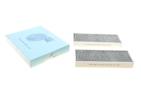 Фільтр салона BLUE PRINT ADP152517