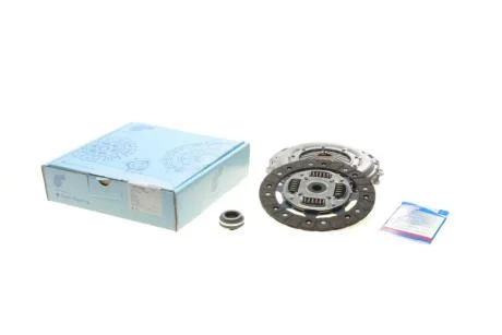 Ремонтний комплект зчеплення BLUE PRINT ADP153058
