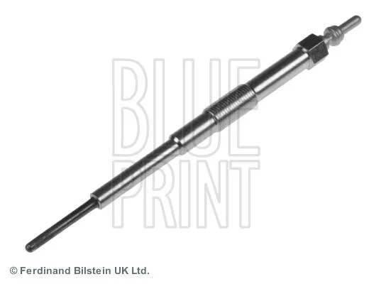 Свічка розжарювання BLUE PRINT ADS71801 (фото 1)