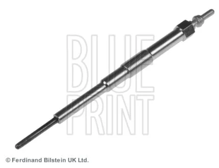 Свічка розжарювання BLUE PRINT ADS71801