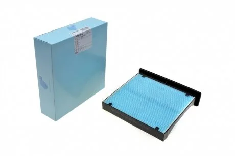 Повітряний фільтр салона BLUE PRINT ADS72504
