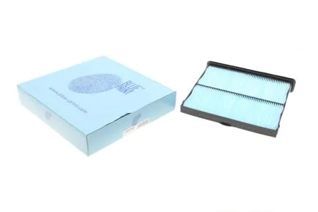 Фільтр салона BLUE PRINT ADS72507
