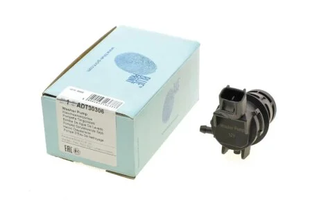 Насос омивача BLUE PRINT ADT30306